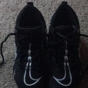 Kids Nike cleats